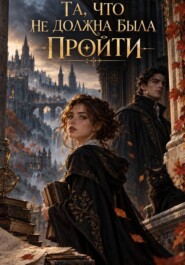 Та, что не должна была пройти