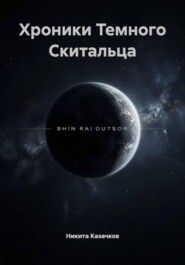 Хроники Темного Скитальца