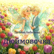 Дюймовочка