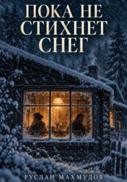 Пока не стихнет снег
