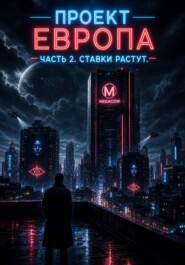 Проект «Европа». Часть 2: Ставки растут