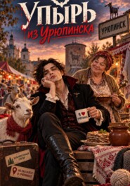 Упырь из Урюпинска
