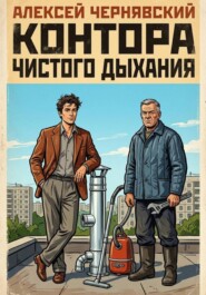 Контора чистого дыхания