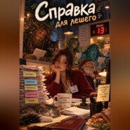 Справка для лешего