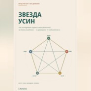 Звезда Усин. Как построить карту пяти движений по дате рождения и проверить её наблюдением