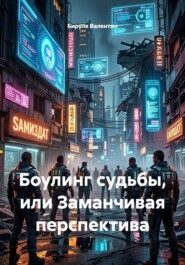 Боулинг судьбы, или Заманчивая перспектива