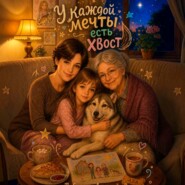 У каждой мечты есть хвост