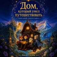 Дом, который умел путешествовать