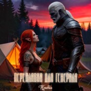Переплавка для генерала