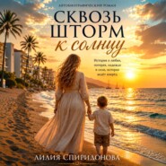 Сквозь шторм к солнцу