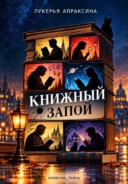 Книжный запой