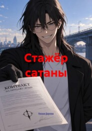 Стажёр сатаны