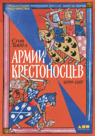 Армии крестоносцев: 1099–1187