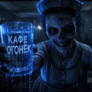 Кафе «Огонёк»