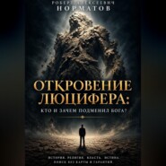 Откровение Люцифера: кто и зачем подменил Бога?
