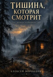 Тишина ,которая смотрит