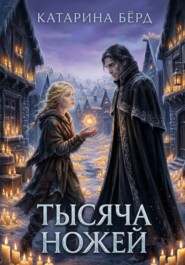 Тысяча ножей