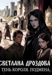 Тень короля. Подмена