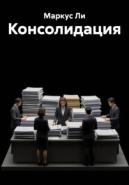 Консолидация