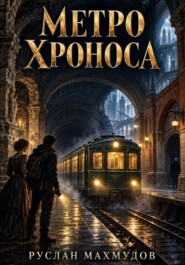 Метро Хроноса