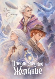 Предпоследнее желание