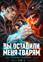 Вы оставили меня тварям I