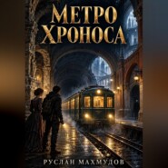 Метро Хроноса
