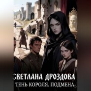 Тень короля. Подмена