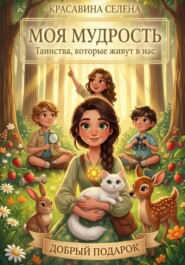Моя мудрость. Таинства, которые живут в нас
