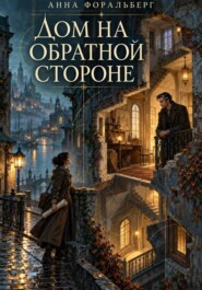 Дом на обратной стороне