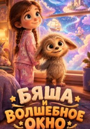 Бяша и волшебное окно
