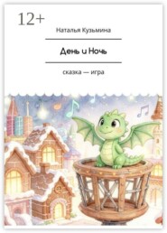 День и Ночь. Сказка-игра