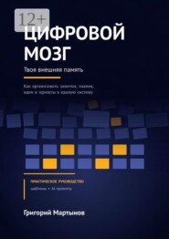Цифровой мозг