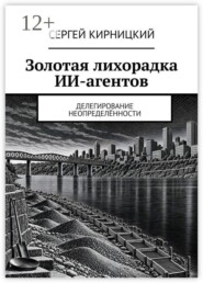 Золотая лихорадка ИИ-агентов. Делегирование неопределённости