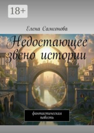 Недостающее звено истории. Фантастическая повесть