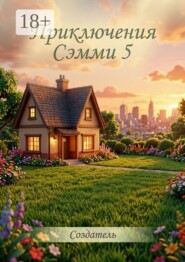 Приключения Сэмми — 5