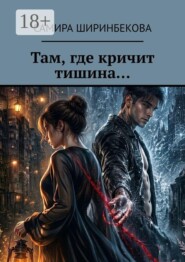 Там, где кричит тишина…