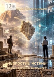 Непростые истины. Искусственный интеллект