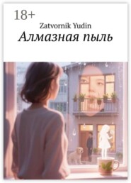 Алмазная пыль