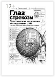 Глаз стрекозы