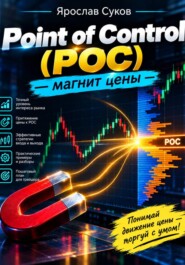 Point of Control (POC) — магнит цены