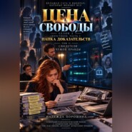 Цена свободы. Сезон 2. Толстиков. Часть 4. Папка доказательств. Том 11. Свидетели чужой правды