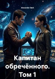 Капитан обречённого. Том 1