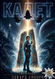 КАДЕТ Книга пятая