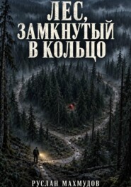 Лес, замкнутый в кольцо