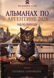 Аргентина.Гид по переезду