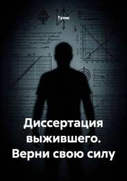 Диссертация выжившего. Верни свою силу
