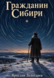 Гражданин Сибири