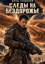 Следы на бездорожье
