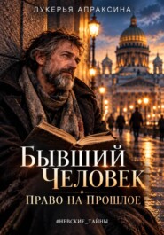Бывший человек. Право на прошлое